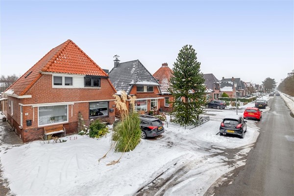 Medium property photo - Langeleegte 121, 9641 GV Veendam